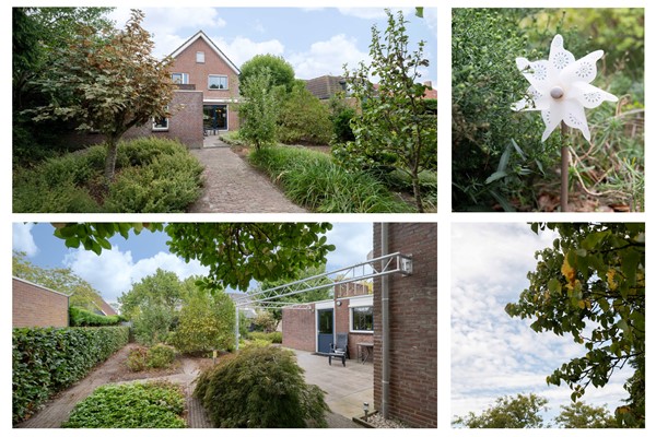 Medium property photo - Timberwolfstraat 13, 4758 AJ Standdaarbuiten